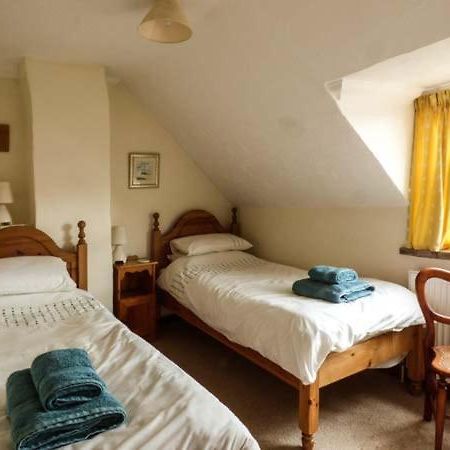 Kingsley Cottage Hickling Bagian luar foto