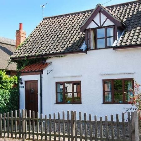 Kingsley Cottage Hickling Bagian luar foto
