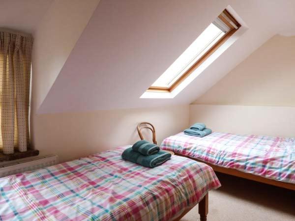 Kingsley Cottage Hickling Bagian luar foto