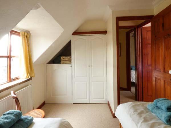 Kingsley Cottage Hickling Bagian luar foto