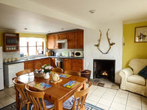 Kingsley Cottage Hickling Bagian luar foto