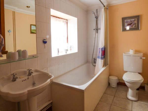 Kingsley Cottage Hickling Bagian luar foto