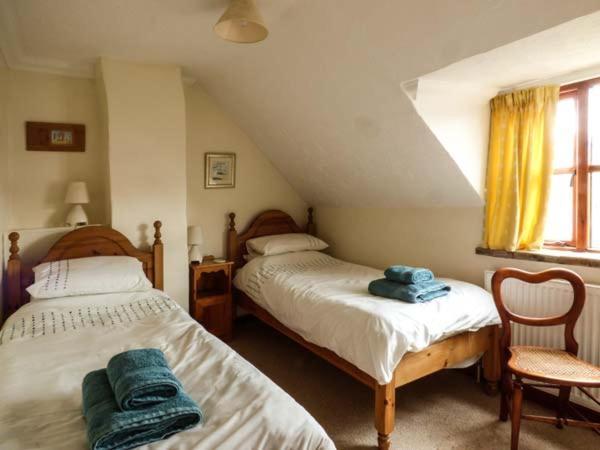 Kingsley Cottage Hickling Bagian luar foto