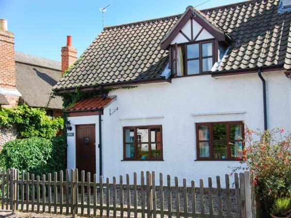Kingsley Cottage Hickling Bagian luar foto