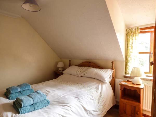 Kingsley Cottage Hickling Bagian luar foto