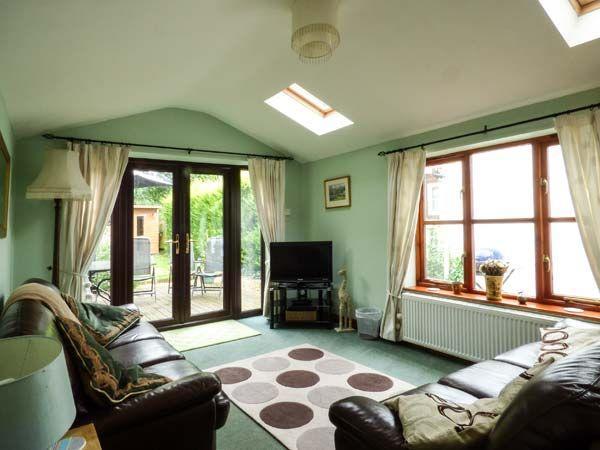 Kingsley Cottage Hickling Bagian luar foto